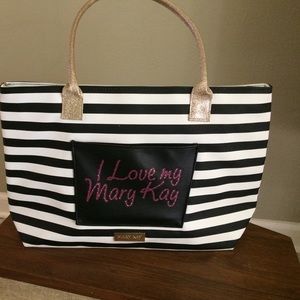 New Large Mary Kay bag
